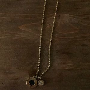 Kate spade necklace
